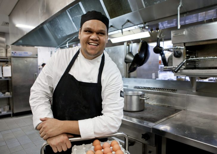 Beau - Indigenous Warrigal Program (2)